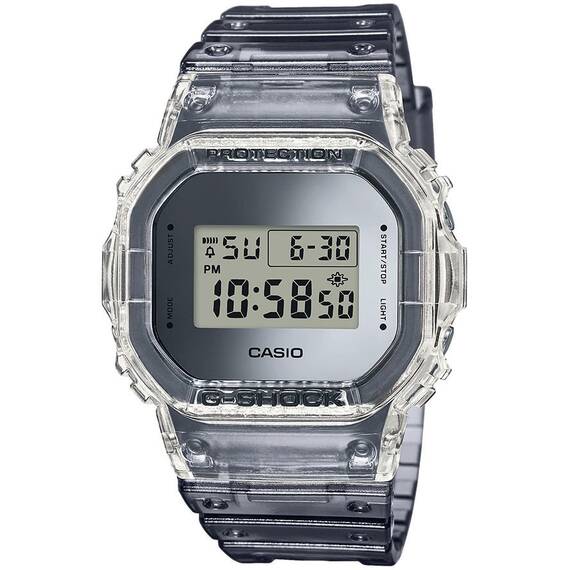 CASIO G-Shock DW-5600SK-1ER