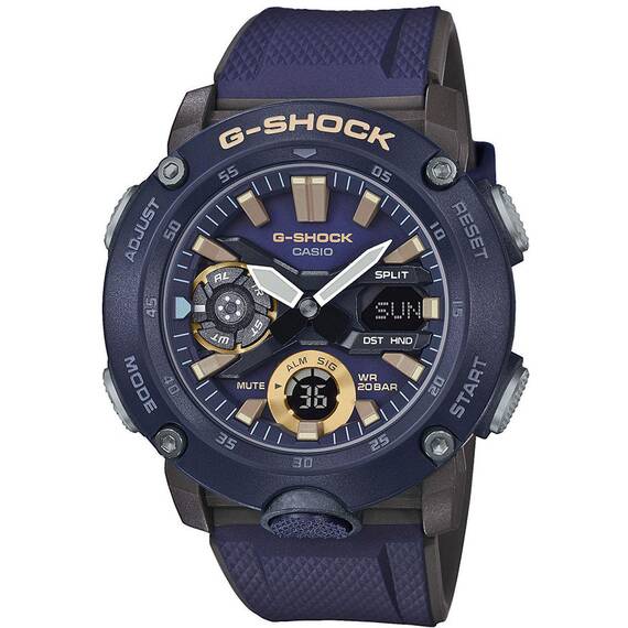 CASIO G-Shock GA-2000-2AER