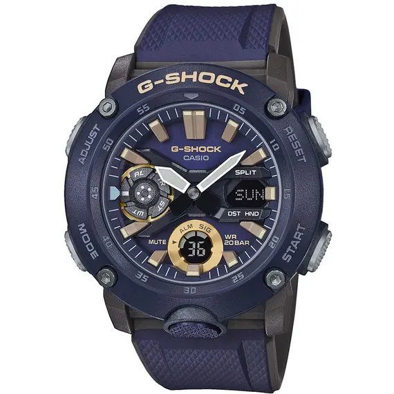 CASIO G-Shock GA-2000-2AER