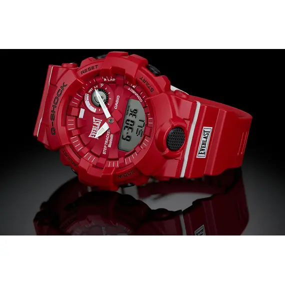 CASIO G-Shock Steptracker Bluetooth Everlast GBA-800EL-4AER, image 4