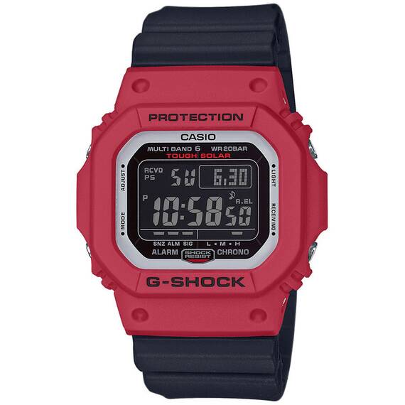 CASIO G-Shock GW-M5610RB-4ER