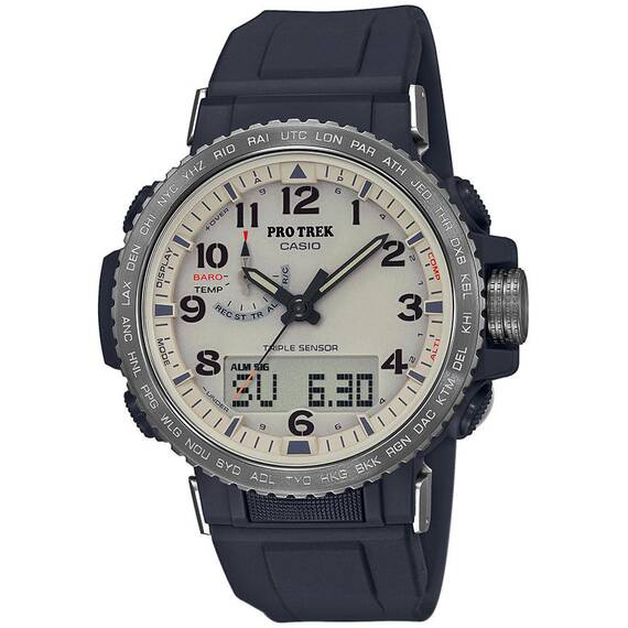 CASIO Protrek Solar PRW-50Y-1BER