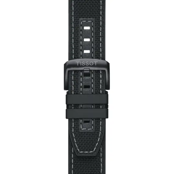 TISSOT T-Race Jorge Lorenzo Limited Chrono T1154172705700, image 4