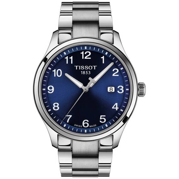 TISSOT Gent XL Classic T1164101104700