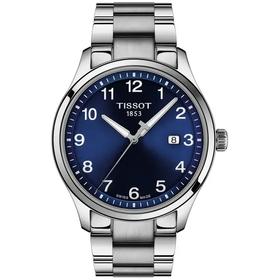 TISSOT Gent XL Classic T1164101104700