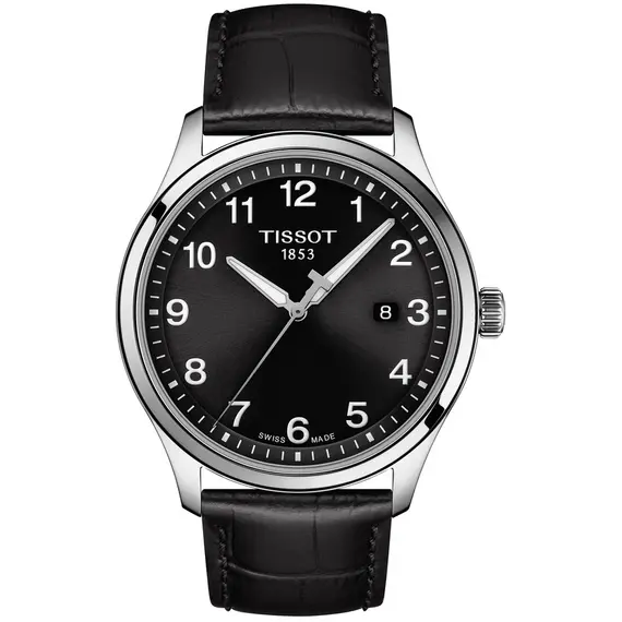 TISSOT Gent XL Classic T1164101605700