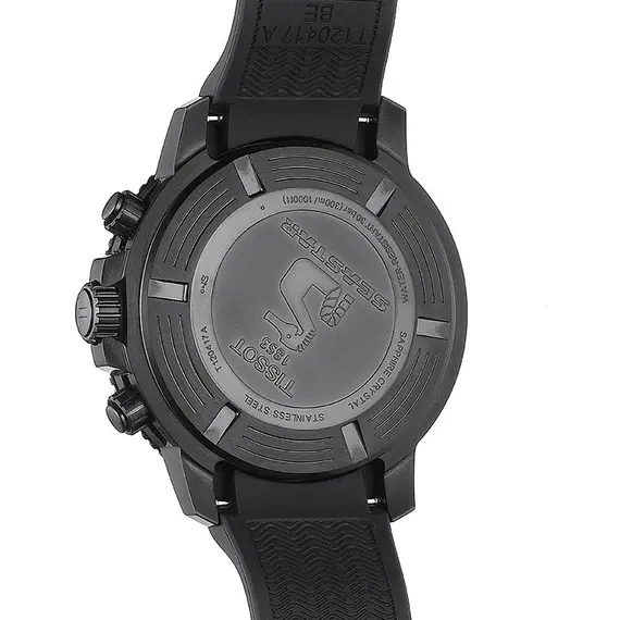 TISSOT Seastar 1000 Chronograph T1204173705102, image 4