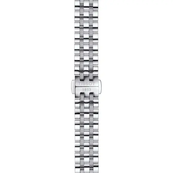 TISSOT Carson Premium Automatic Lady T1222071103100, image 3