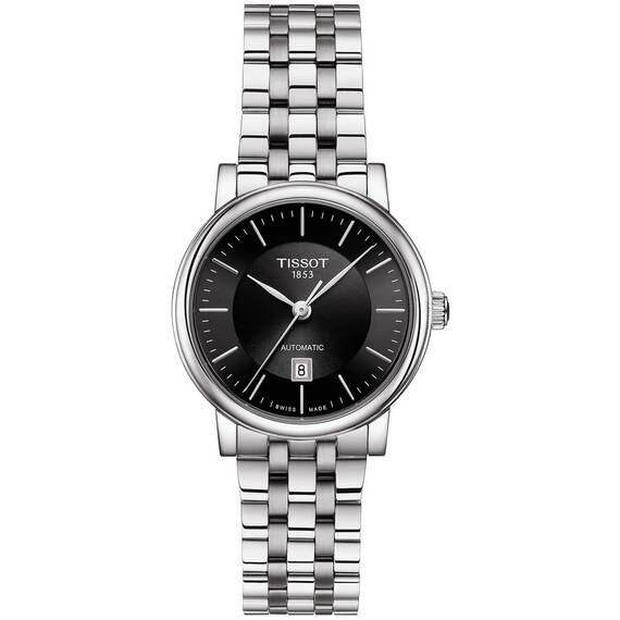 TISSOT Carson Premium Automatic Lady T1222071105100