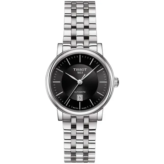 TISSOT Carson Premium Automatic Lady T1222071105100