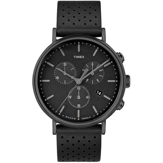 TIMEX Fairfield Chronograph TW2R26800