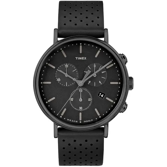 TIMEX Fairfield Chronograph TW2R26800