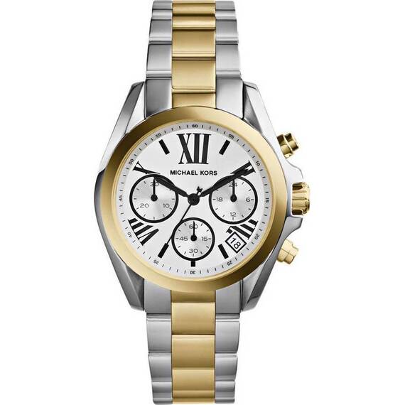 MICHAEL KORS Bradshaw Chronograph MK5855