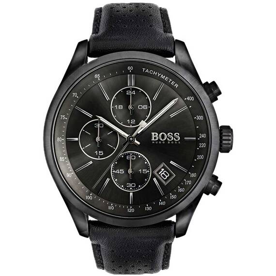 HUGO BOSS Grand Prix Chronograph 1513474