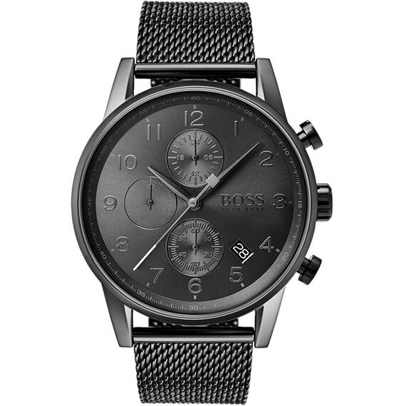 HUGO BOSS Navigator Chronograph 1513674