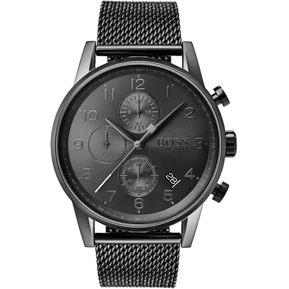 HUGO BOSS Navigator Chronograph 1513674