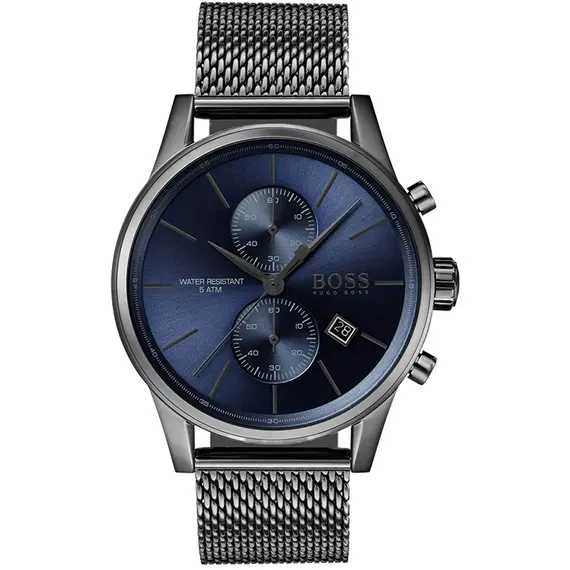 HUGO BOSS Navigator Chronograph 1513677