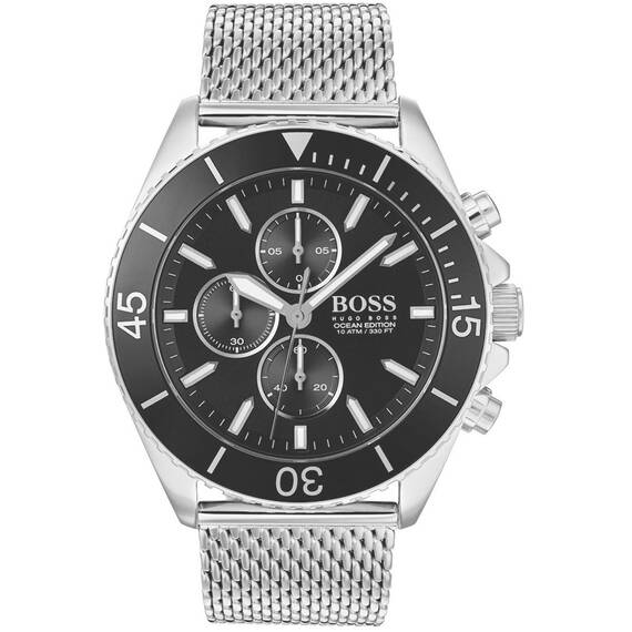 HUGO BOSS Ocean Edition Chronograph 1513701