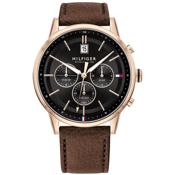 TOMMY HILFIGER Kyle Dual Time 1791631