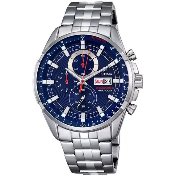 FESTINA Chronograph F6844/3