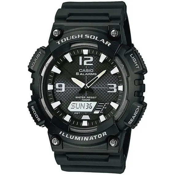 Casio AQ-S810W-1AVEF