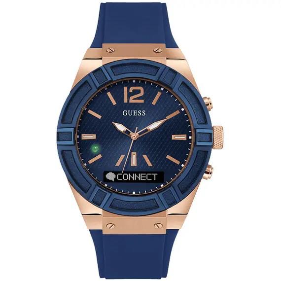 GUESS Connect Bluetooth Smartwatch C0001G1
