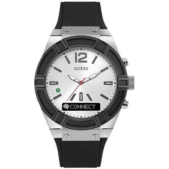 GUESS Connect Bluetooth Smartwatch C0001G4
