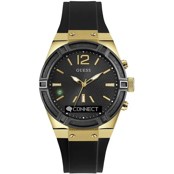 GUESS Connect Bluetooth Smartwatch C0002M3
