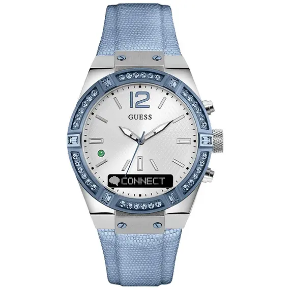 GUESS Connect Bluetooth Smartwatch C0002M5