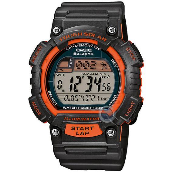 Casio STL-S100H-4AVEF