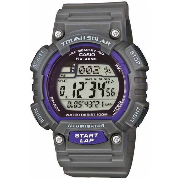 Casio Standard STL-S100H-8AVEF