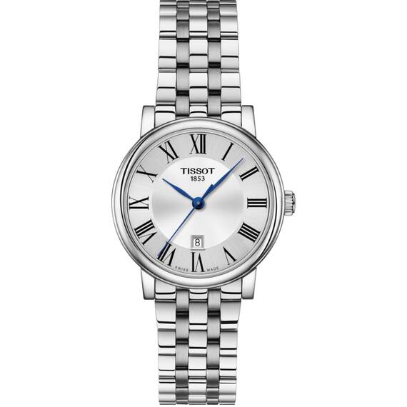 TISSOT Carson Premium Lady T1222101103300