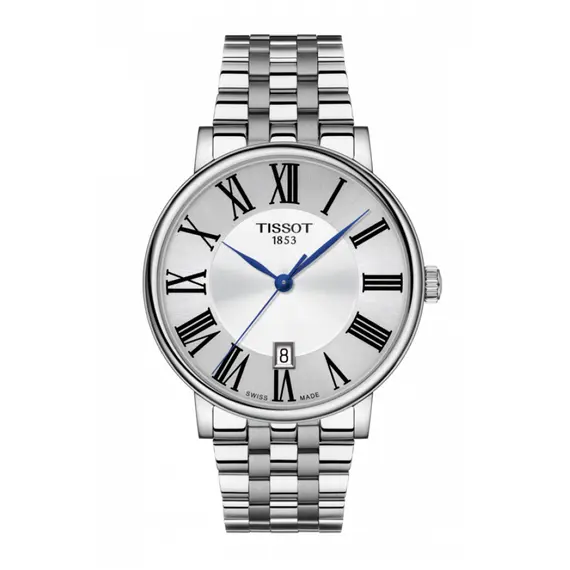 TISSOT Carson Premium T1224101103300