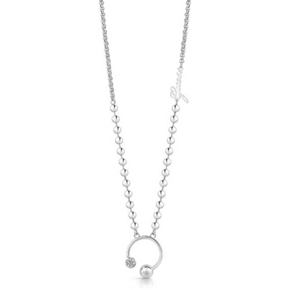 GUESS Steel Necklace UBN78051