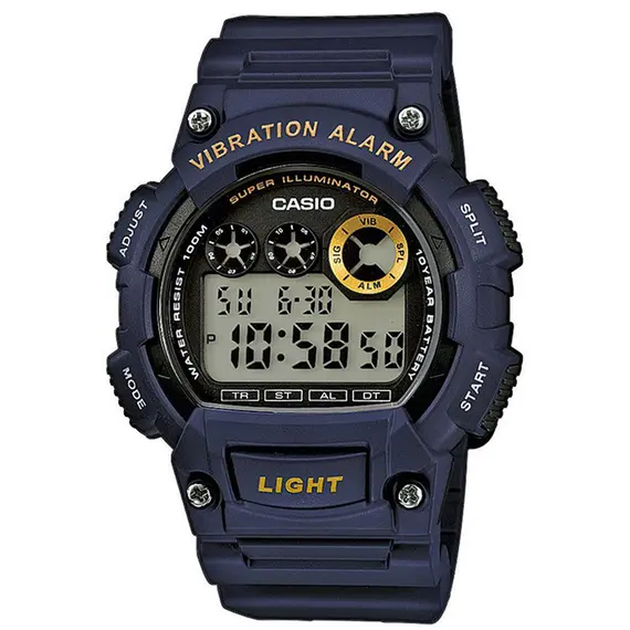 Casio W-735H-2AVEF