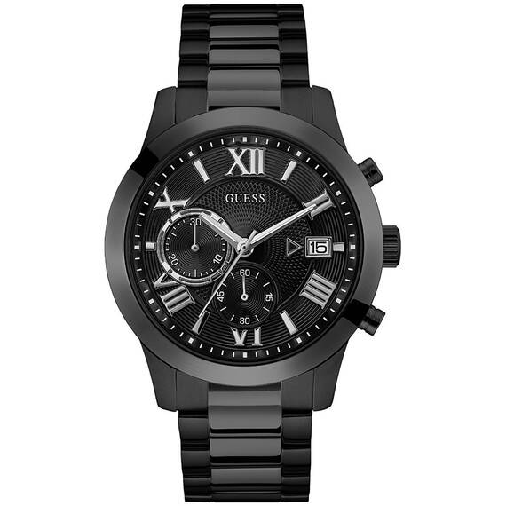 GUESS Chronograph W0668G5
