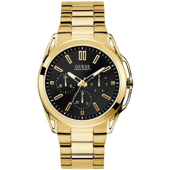 GUESS Multifunction W1176G3