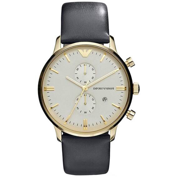 EMPORIO ARMANI Chronograph AR0386