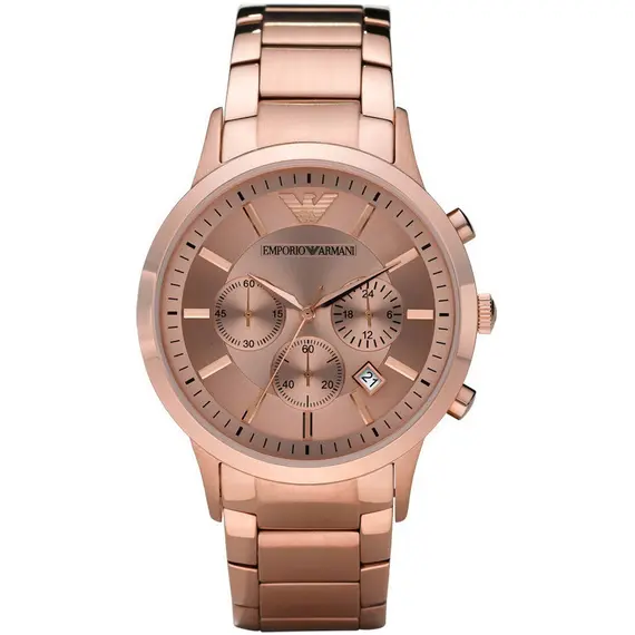 EMPORIO ARMANI Chronograph AR2452