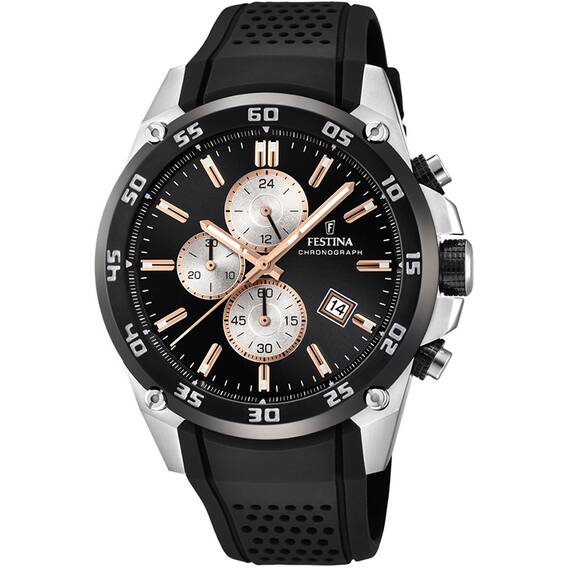 FESTINA Chronograph F20330/6