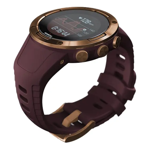 SUUNTO 5 Burgundy Copper SS050301000, image 4