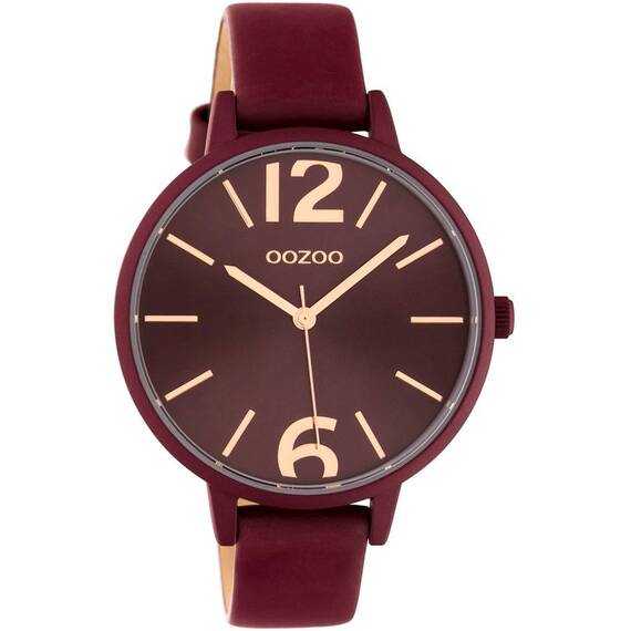 OOZOO Timepieces C10444