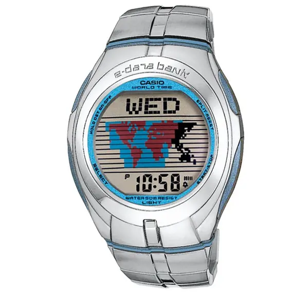 Casio EDB-110D-2V
