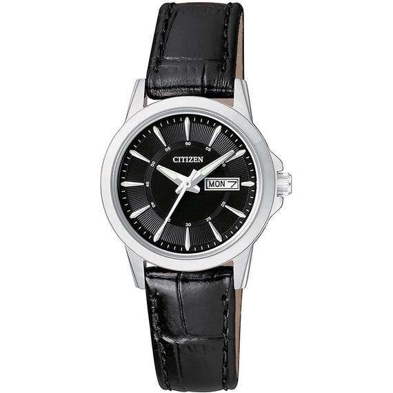 CITIZEN Ladies EQ0601-03E