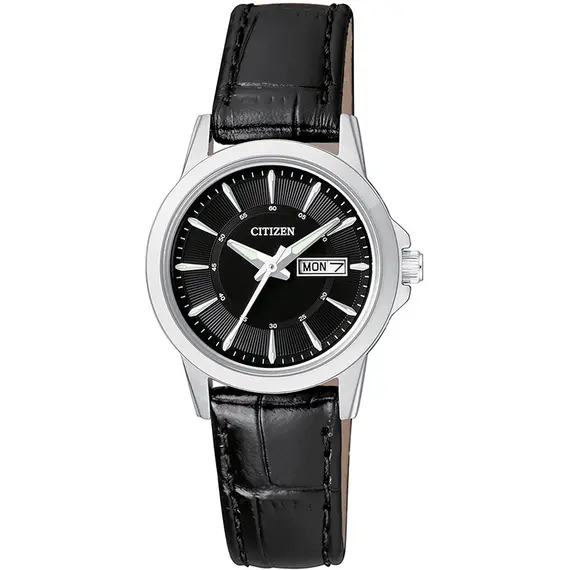 CITIZEN Ladies EQ0601-03E