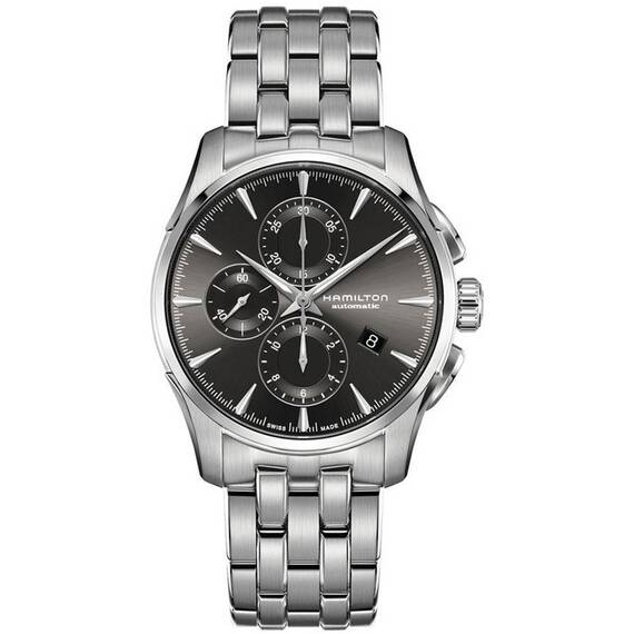 HAMILTON Jazzmaster Auto Chrono H32586181