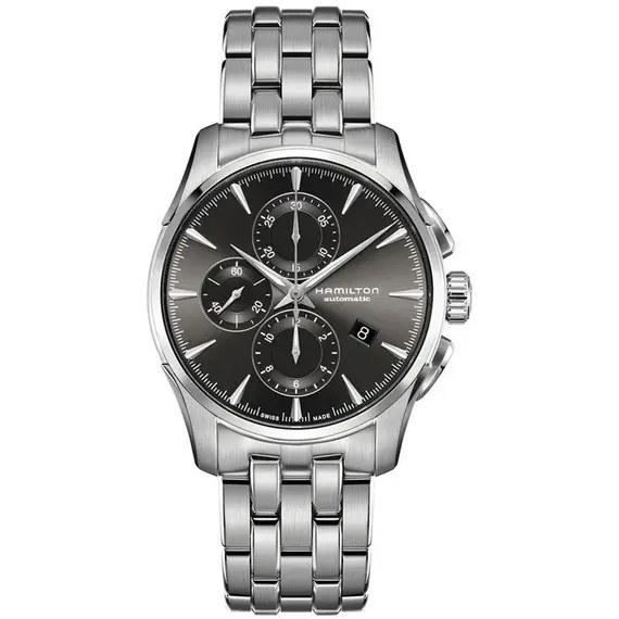 HAMILTON Jazzmaster Auto Chrono H32586181