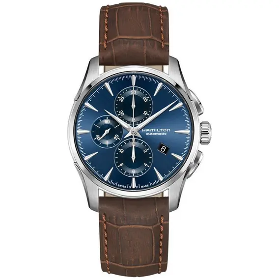 HAMILTON Jazzmaster Auto Chrono H32586541
