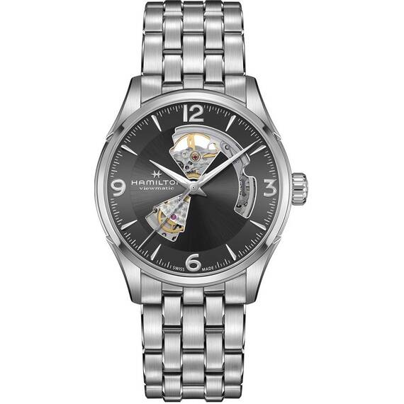 HAMILTON Jazzmaster Open Heart Auto H32705181
