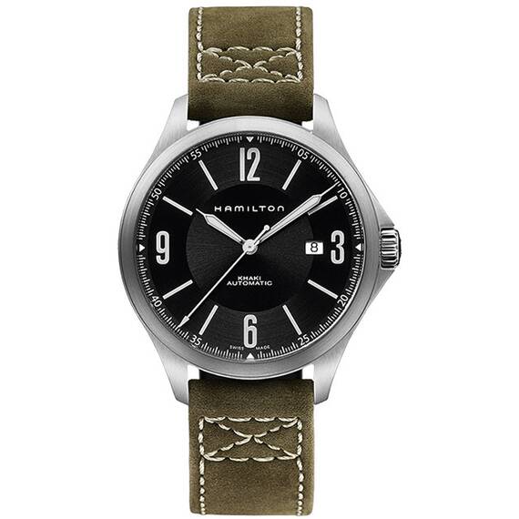 Hamilton H76665835